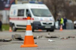 Две катастрофи в Стара Загора за час и половина: 18-годишна пешеходка е в болница