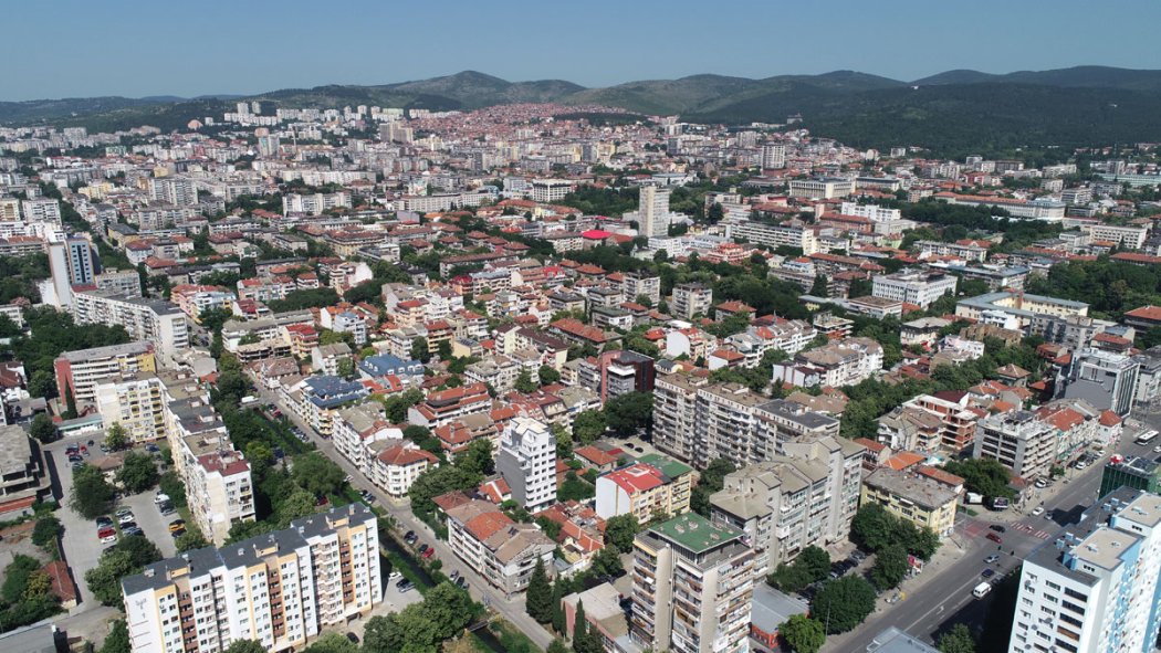 Стара Загора на 27 април: спектакъл за Априлското въстание, мистериозна пиеса и премиера на „Вяра-Мяра”