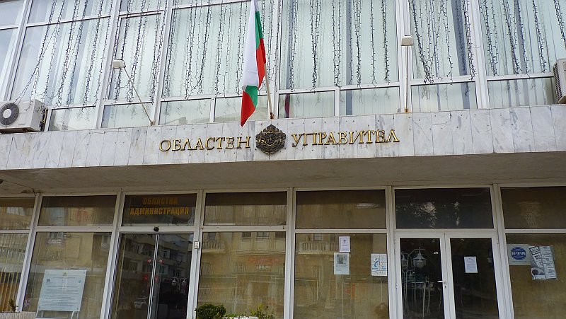 ЦИК разпредели мандатите в Стара Загора: 6 за „Прогресивна България“, 2 за ГЕРБ-СДС