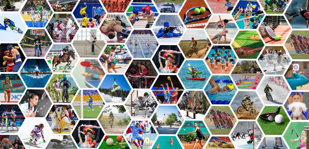 Спортна програма в Стара Загора на 25 и 26 април