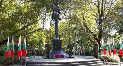 6 май в Стара Загора: Гергьовден, празници по селата и армейски ритуал – пълната програма
