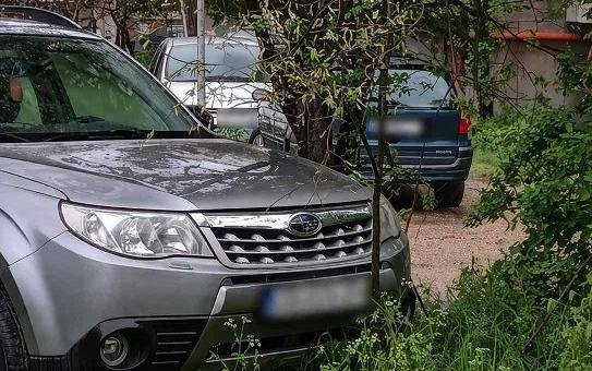 Стара Загора затяга контрола: 31 акта за две седмици, стотици глоби за паркиране и нарушения по улиците
