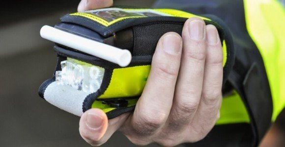 Алкохол 1,63 промила и дрога зад волана: двама шофьори арестувани в Стара Загора