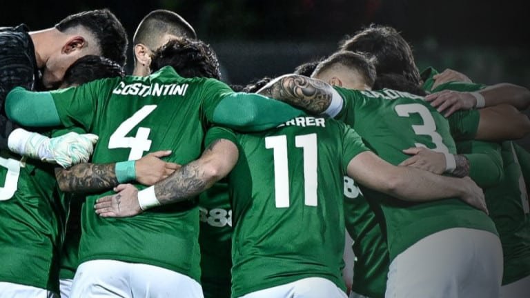 Берое е пред изваждане от efbet Лига след отказан лиценз