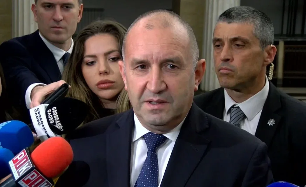Радев: Трябва ни нов независим и обективен главен прокурор