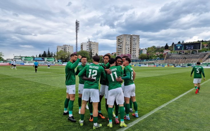 Берое ще получи условен лиценз и остава с шанс да играе в efbet Лига и през следващия сезон