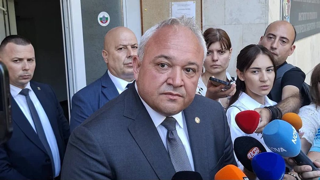 Иван Демерджиев с остро послание след убийството в Пловдив: „Търпението ми е изчерпано“