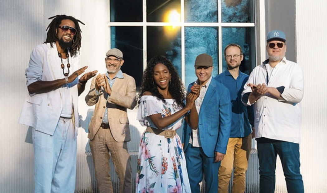 Хавана идва в Стара Загора: Cuban Heartbeat Orchestra оглавява първата вечер на „Цветовете на джаза“ 2026