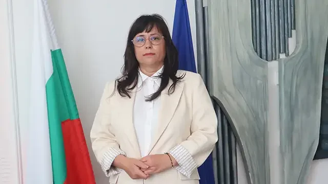 Смяна в областната управа на Стара Загора: Зоя Колева поема поста, Дани Бечев е освободен