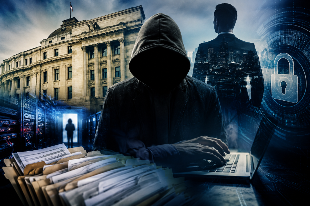 Разследване: IT предприемач под лупа заради кибератаки срещу държавни институции