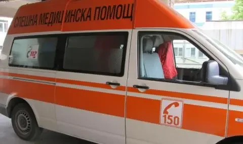 Два инцидента за ден в Стара Загора: неправоспособен шофьор блъсна пешеходец, 15-годишно момче пострада с електрическо превозно средство