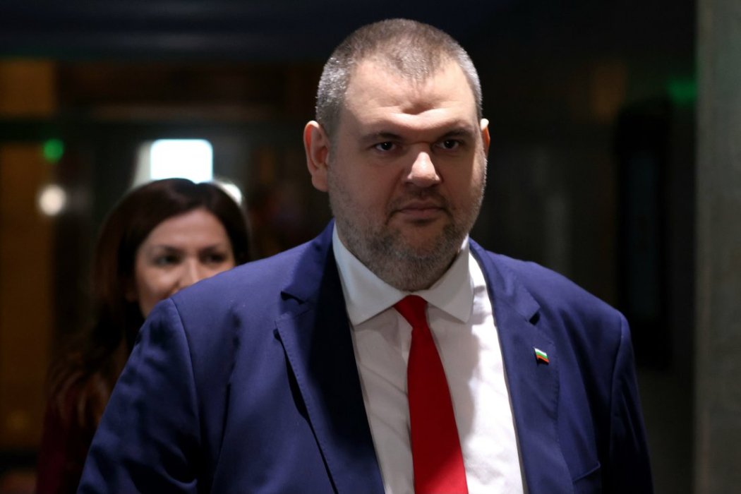 Пеевски загуби битката за „Врабча“ 23: Съдът прекрати делото на ДПС
