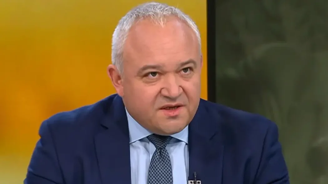 Демерджиев: Има нови данни по случая „Петрохан“, проверяват се полетите на Пеевски и са нужни промени в закона за НСО