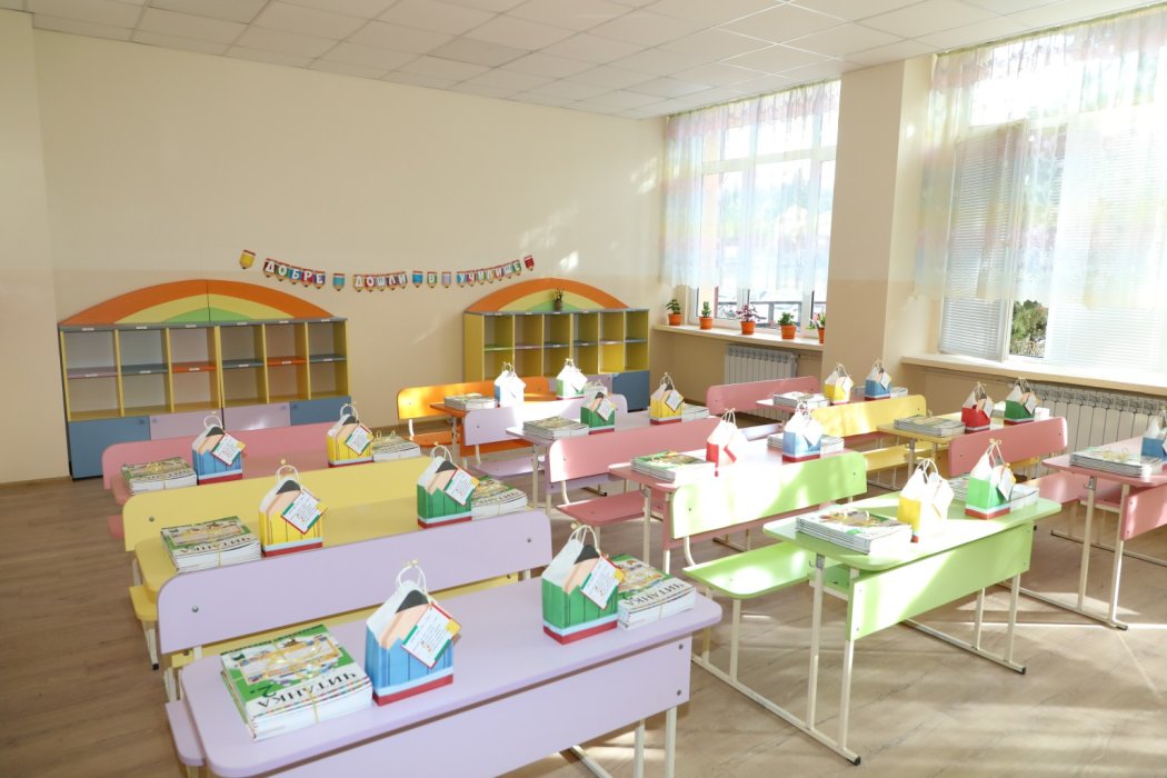 Новата учебна година тръгна в обновени сгради: ОУ „Самара“ и ДГ „Детски рай“ отвориха врати след мащабни ремонти