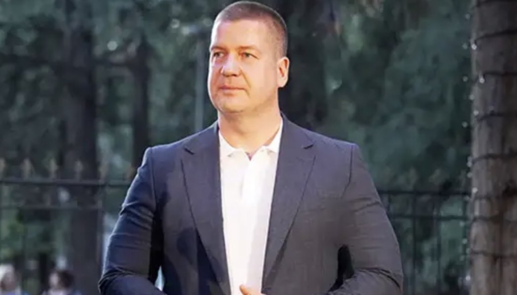 Живко Тодоров превръща рождения си ден в кауза: Събират средства за храм „Св. Мина“
