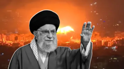 Нетаняху: Резиденцията на Хаменей е унищожена, аятолахът вероятно е мъртъв