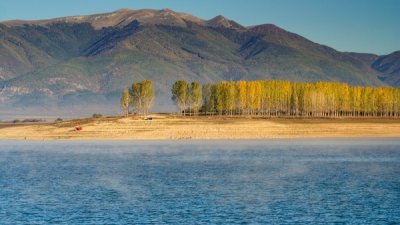 121 язовира в Стара Загора влизат на проверка: контролът тръгва на 27 април