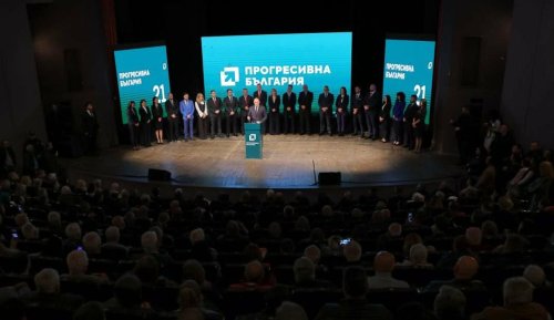 Румен Радев с остри въпроси преди изборите: За кого работи държавата?