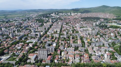 Въздухът в Стара Загора остава в норма: без превишения по всички ключови показатели