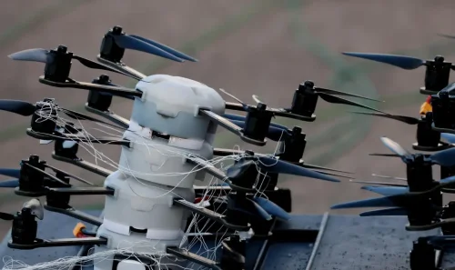 Инвестиция от 30 млн. евро: Нов център за дронове и военни технологии в Стара Загора