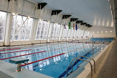 Временно е ограничен достъпът до Общинския плувен басейн в Стара Загора