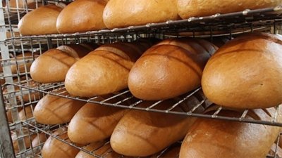 Хлябът в България може да поскъпне заради растящите цени на горивата