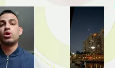 Българин в Дубай: Евакуираха ни спешно след ракетни атаки и дронови удари