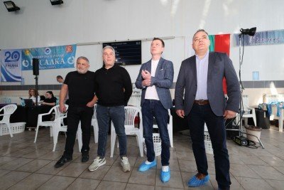 Стефан Владов показва 55 творби в Стара Загора: &bdquo;Ареалии в обем и линия&ldquo; отваря на 20 март