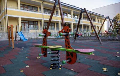 Старт на приема за детските градини в Стара Загора: 938 места, системата отваря на 6 април