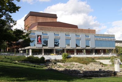 Какво да правите в Стара Загора на 10 март: &bdquo;Пинокио&ldquo; за деца и документален филм с среща с режисьора