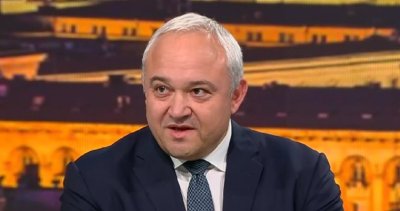 Иван Демерджиев: Борбата с корупцията е пътят към справедлива държава