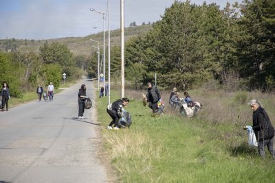 Последен ден за записване: Стара Загора мобилизира кварталите за голямото почистване на 28 март
