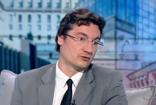 Крум Зарков: Няма &bdquo;добра война&ldquo;, цената плащат хората