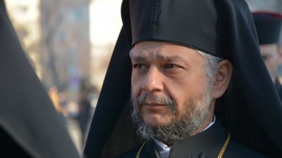 Митрополит Киприан навърши 50: Литургия в &bdquo;Св. Николай&ldquo; и послание за единство във вярата