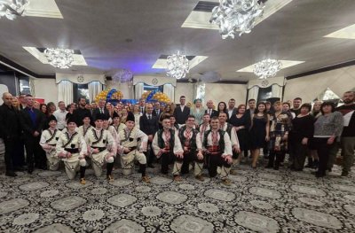 Стара Загора е отличена с награда за социална политика (СНИМКИ)