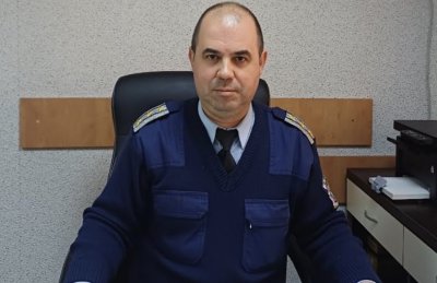 Смяна в ОДМВР&ndash;Стара Загора: комисар Павел Вълев оглави &bdquo;Охранителна полиция&ldquo;