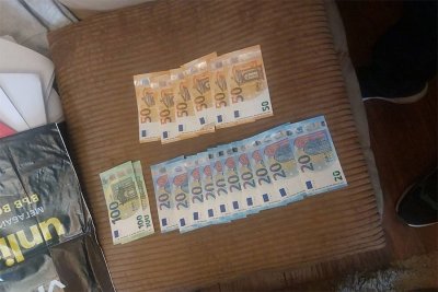 30 евро за глас: Задържаха рускиня в Стара Загора след сигнал за купуване на гласове