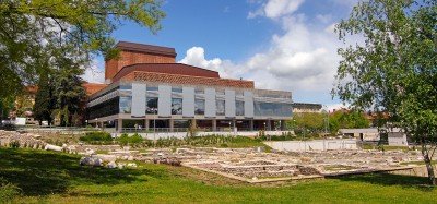 Какво да правите в Стара Загора на 17 март: опера за деца, концерт на млади таланти и &bdquo;Солунските атентатори&ldquo;