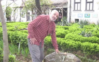 Стара Загора се прости с Георги Янев &ndash; човекът, който пазеше паметта на Гео Милев