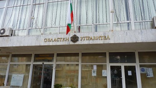 ЦИК разпредели мандатите в Стара Загора: 6 за &bdquo;Прогресивна България&ldquo;, 2 за ГЕРБ-СДС