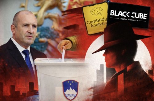 Готвят ли ПП-ДБ съвместно с чуждестранни разузнавателни структури мащабна манипулация на изборите в България