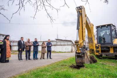 Ремонт за 3,88 млн. евро: Спортното училище в Стара Загора влиза в 365-дневна реконструкция