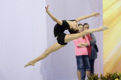 Стара Загора ще бъде домакин на XVI Международен турнир по художествена гимнастика &bdquo;Купа Берое&ldquo;