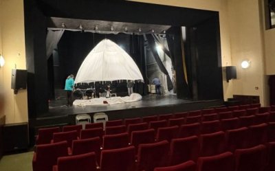 6 март в Стара Загора: театър за бебета, изложба с шевици и премиера на &bdquo;Луд гидия&ldquo;