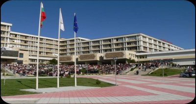 Тракийски университет &ndash; Стара Загора подхваща кампания с регистрация за предварителни изпити