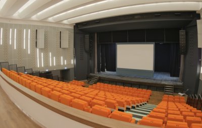 Какво се случва в Стара Загора на 18 март: опера за деца и две премиери на книги