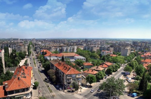Стара Загора на 23 април: опера, изложба и лекция за Априлското въстание