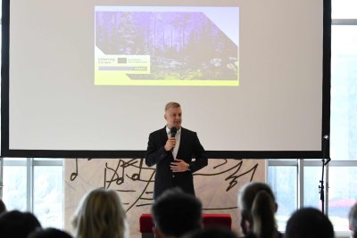 Стара Загора събира 7 държави за TEXAD: текстилните отпадъци растат, градът показва работещ модел