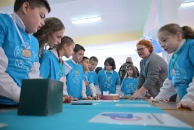 Младежи влизат в тридневен лагер за социални иновации в Стара Загора: UPSHIFT търси решения за реални проблеми