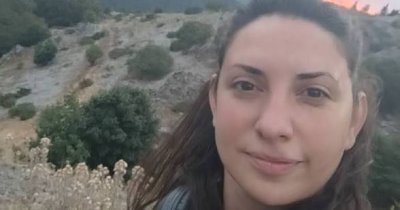 Откриха издирваната Цветомира Шибилева в Стара Загора &ndash; жива и здрава